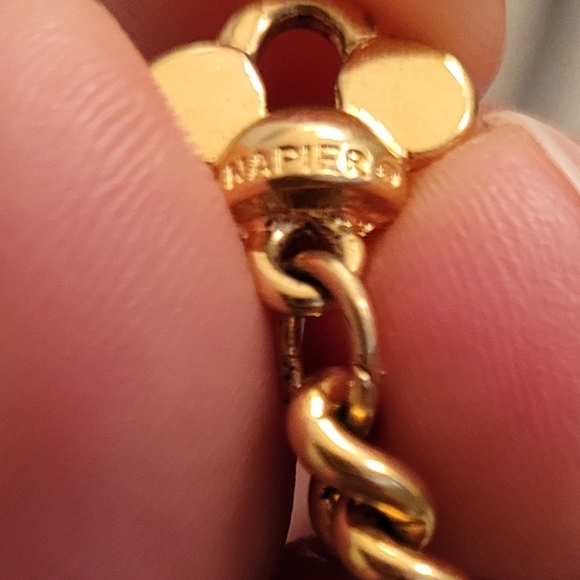 Vintage Mickey Disney Bracelet - Picture 7 of 7